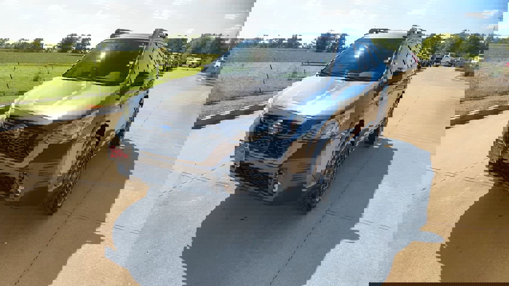 Used 2022 Subaru Outback Wilderness image 3