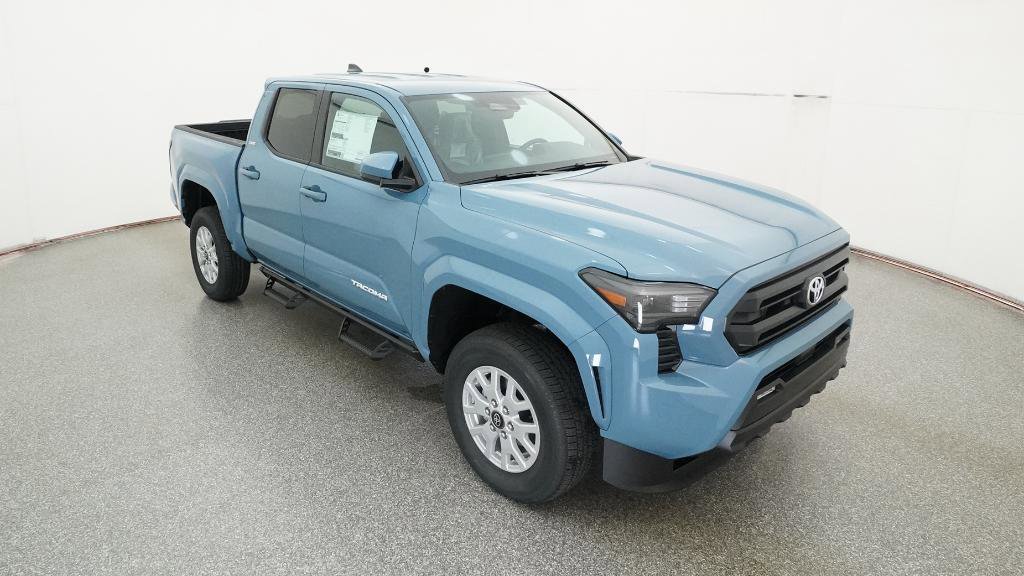 New 2026 Toyota Tacoma SR5 image 45