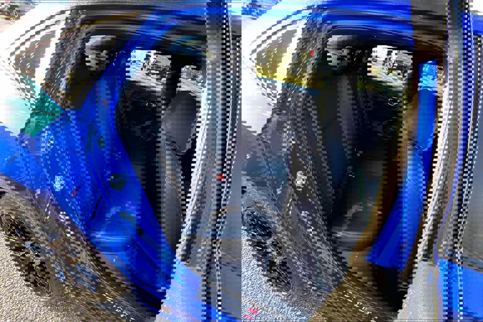 Used 2022 Honda Civic Sport image 19