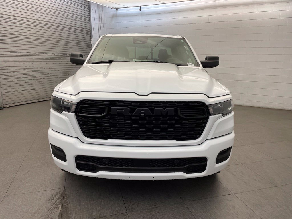 New 2026 RAM 1500 Express RWD image 8