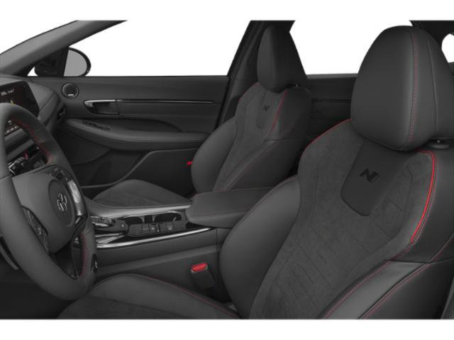 Used 2023 Hyundai Sonata N Line image 12