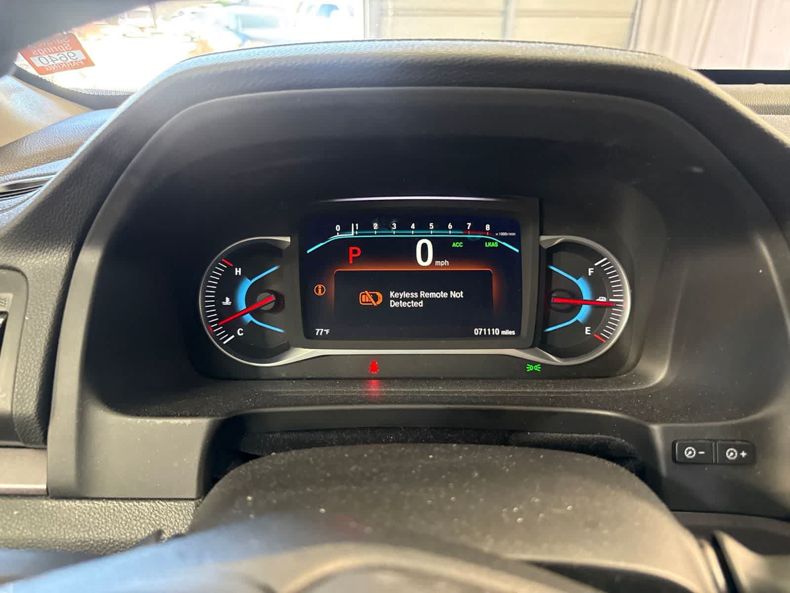 Used 2021 Honda Pilot Special Edition image 19