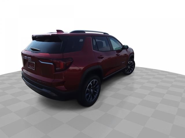 New 2026 GMC Terrain Elevation w/ Elevation Premium Package image 8
