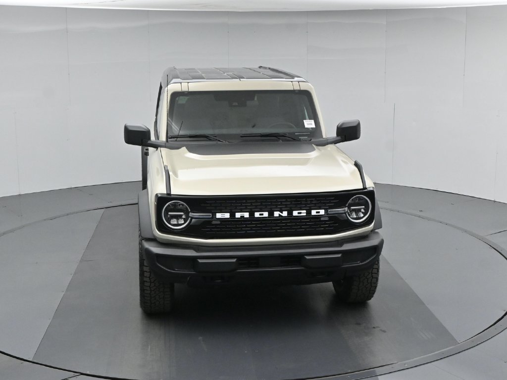 New 2026 Ford Bronco Big Bend AWD/4WD image 36
