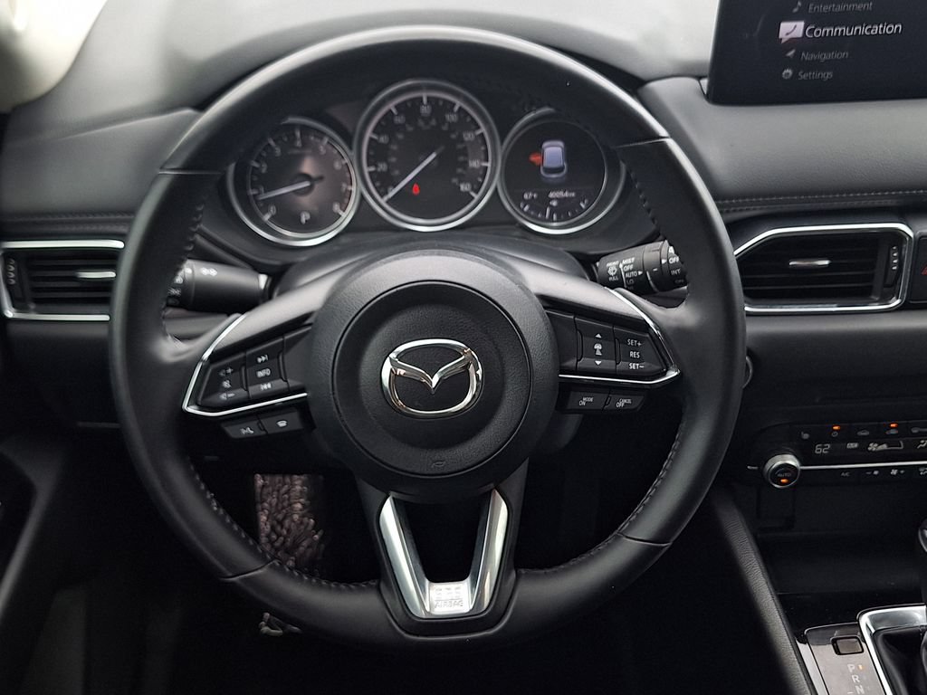 Used 2023 MAZDA CX-5 AWD 2.5 S w/ Select Package image 15