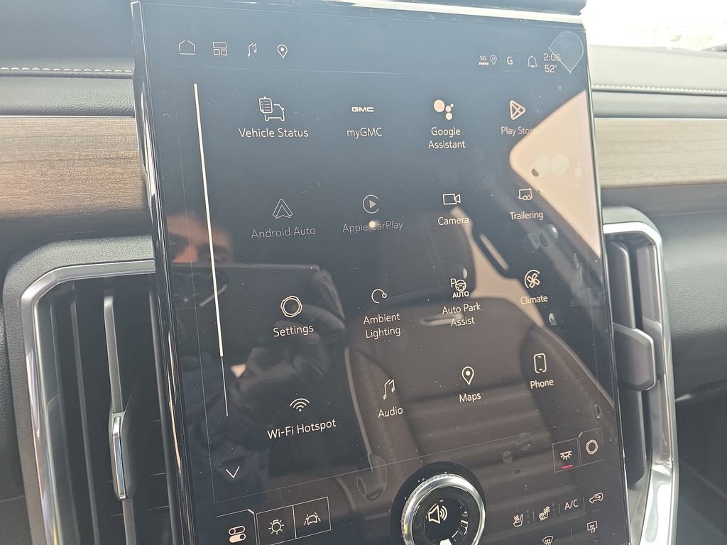 New 2026 GMC Acadia Denali Ultimate w/ LPO, Floor Liner Package image 22