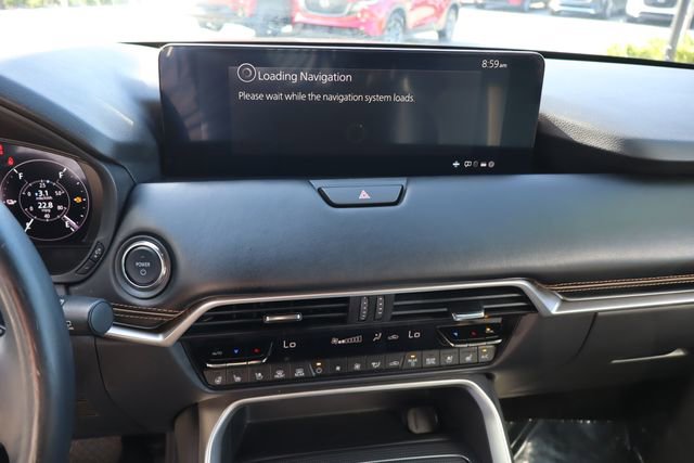Used 2024 MAZDA CX-90 Plug-In Hybrid w/ Premium Plus AWD/4WD image 37