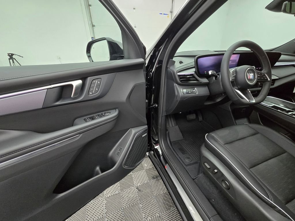 New 2026 Buick Enclave Sport Touring w/ Power Package image 22