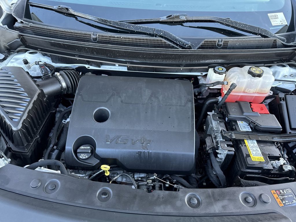 Used 2023 Buick Enclave Essence w/ Experience Buick Package image 19