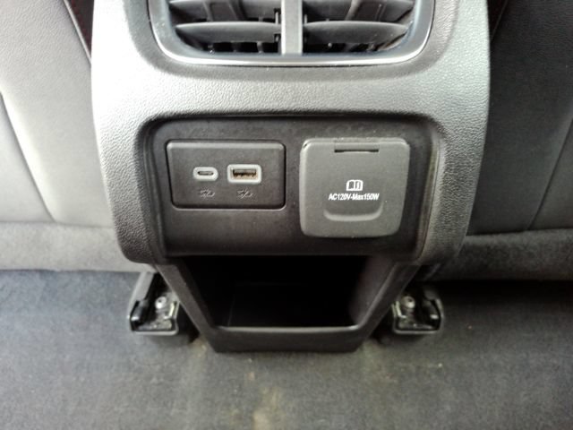 Used 2024 Chevrolet Blazer RS w/ Driver Confidence II Package FWD image 30