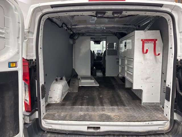 Used 2016 Ford Transit 150 130 Low Roof RWD image 12
