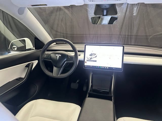 Used 2020 Tesla Model Y Long Range AWD/4WD image 20