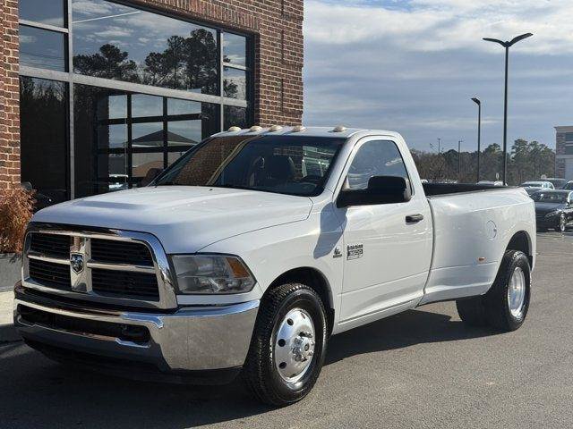 Used 2011 RAM 3500 ST