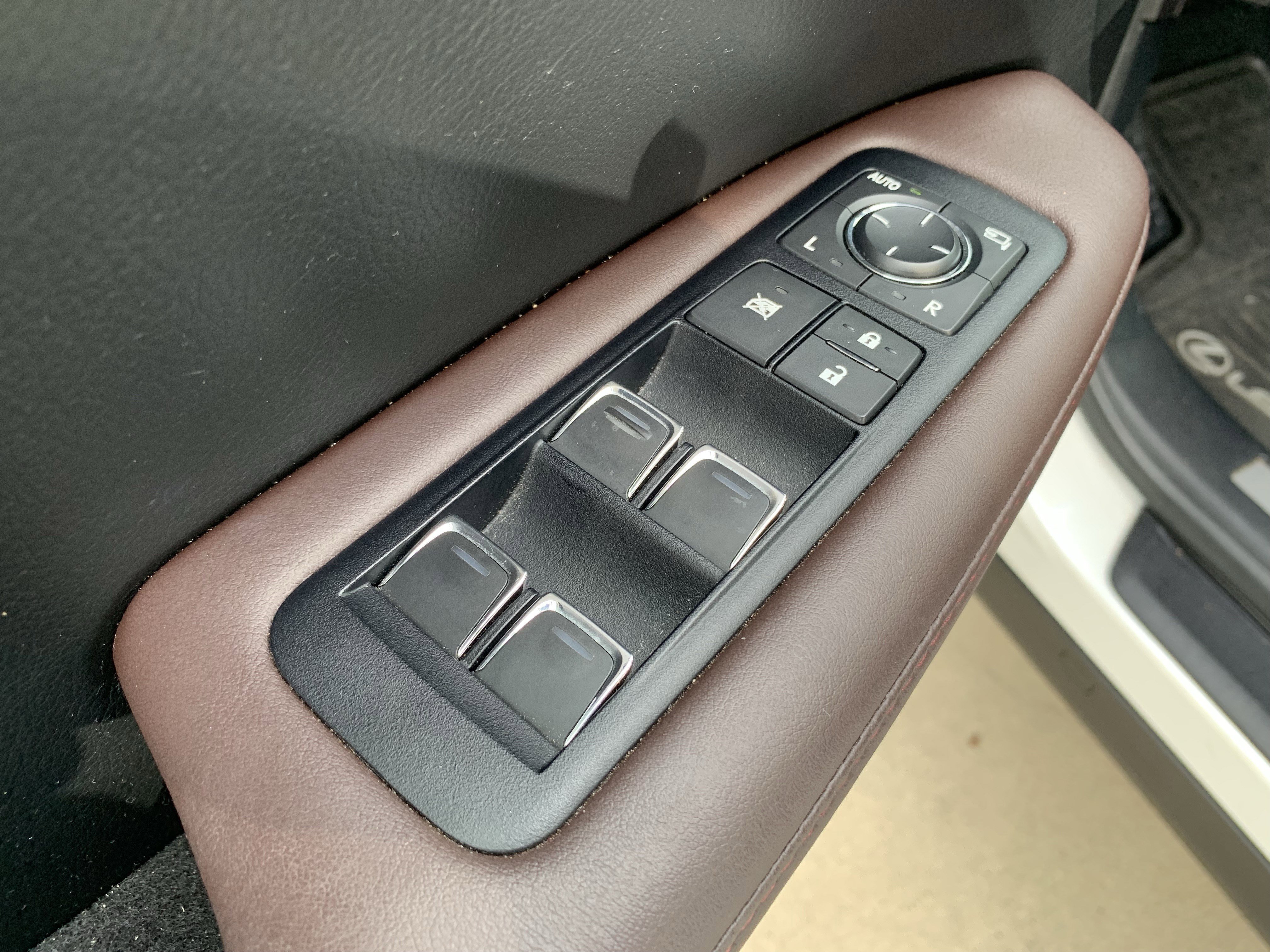 Used 2017 Lexus RX 350 FWD w/ Premium Package image 15