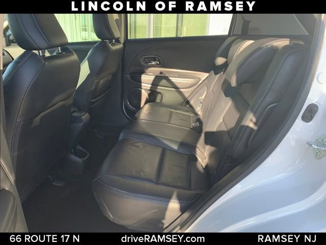 Used 2022 Honda HR-V EX-L image 20