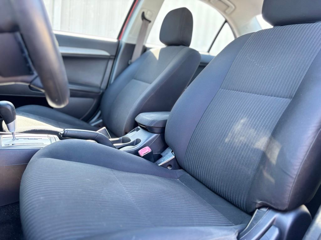 Used 2015 Mitsubishi Lancer ES image 10
