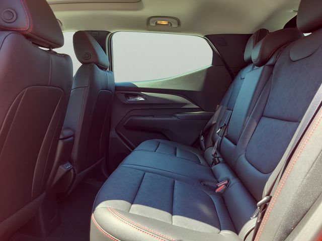 New 2027 Chevrolet Bolt RS w/ Technology Package FWD image 6