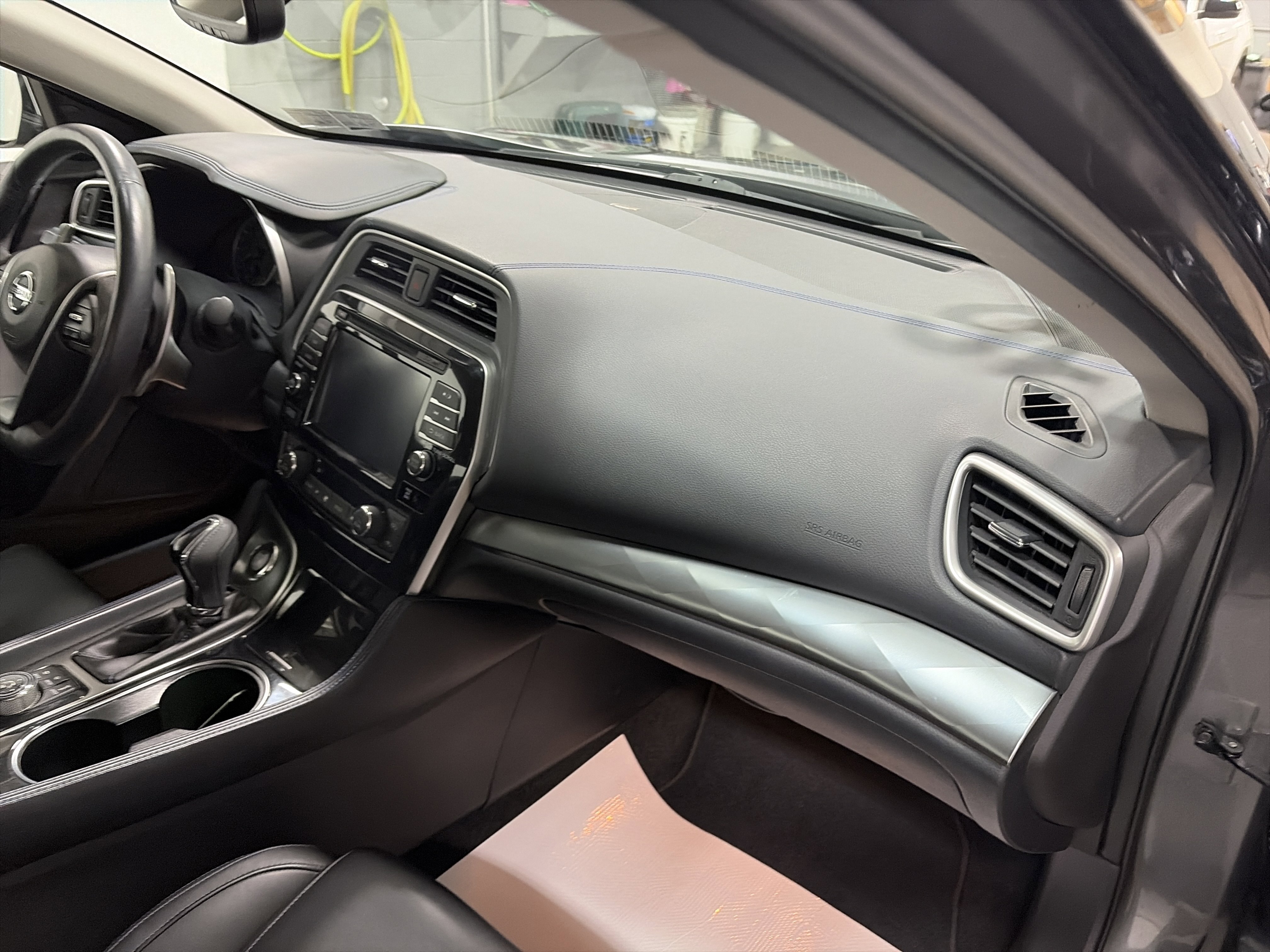 Used 2016 Nissan Maxima SR image 33