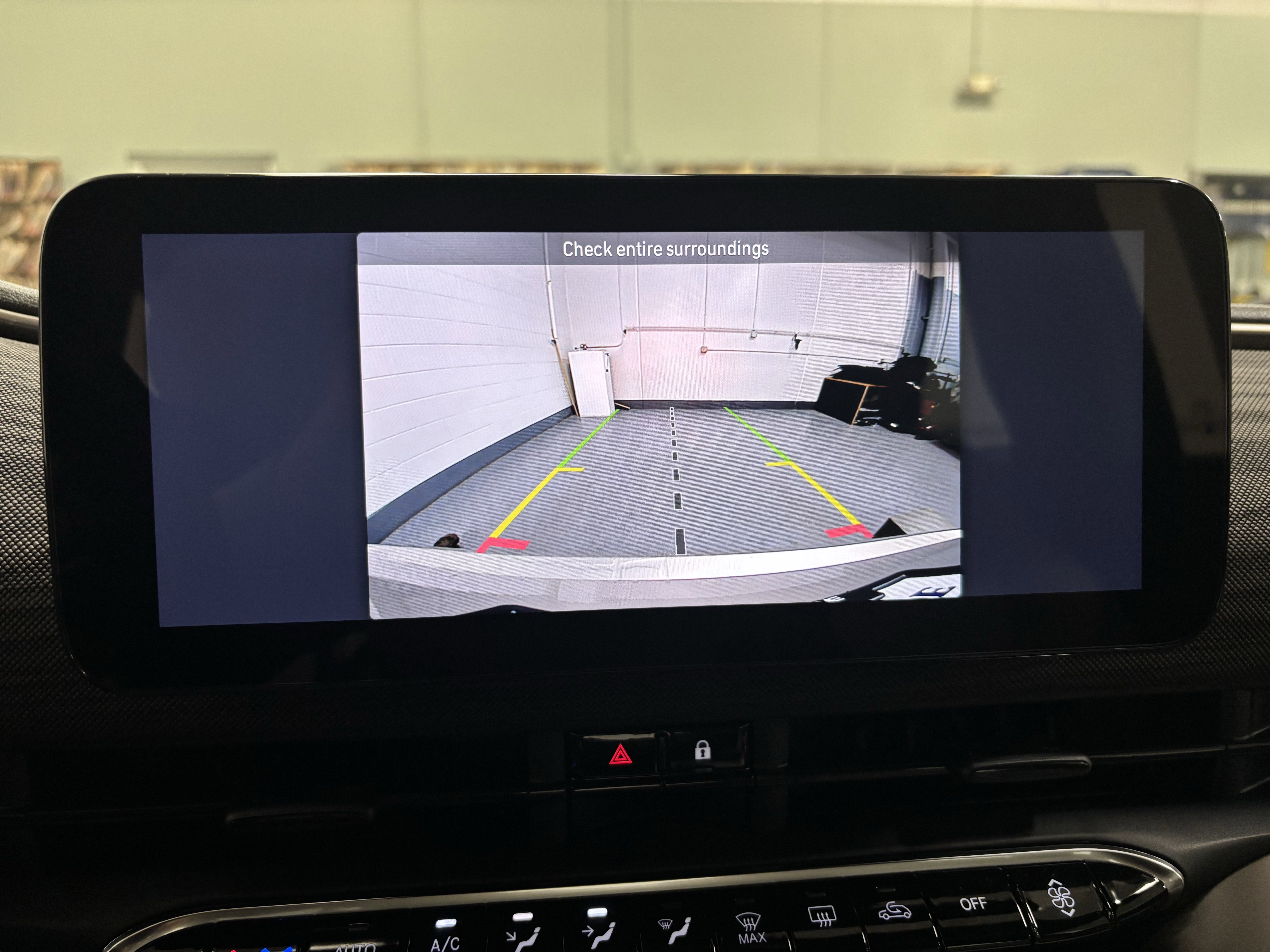 New 2025 FIAT 500 e image 15