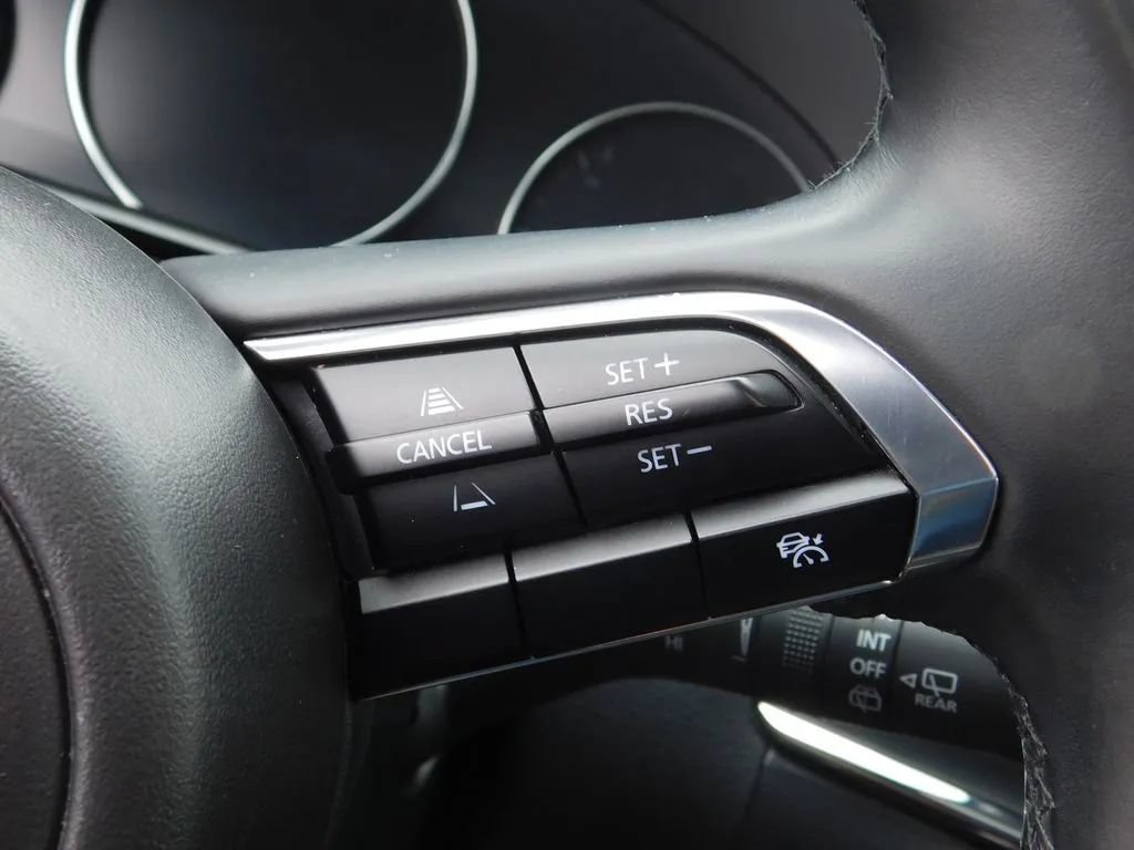 Used 2024 MAZDA CX-30 AWD 2.5 S w/ Preferred Package image 20