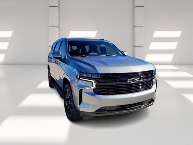 Used 2023 Chevrolet Tahoe RST image 3