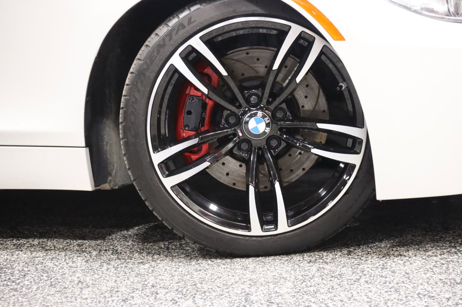 Used 2014 BMW Z4 sDrive35i image 4