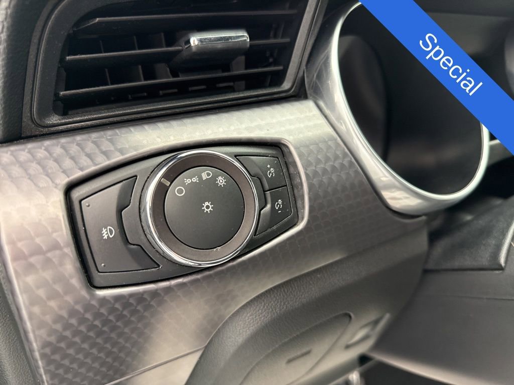 Used 2019 Ford Mustang Premium w/ Ecoboost Performance Package RWD image 18