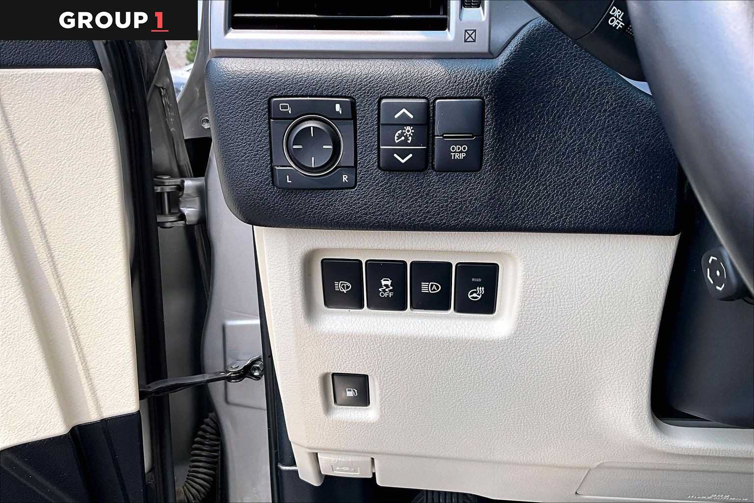 Certified 2023 Lexus GX 460 Premium w/ Accessory Package AWD/4WD image 32