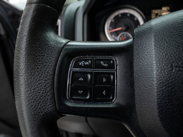 Used 2019 RAM 1500 Tradesman w/ Chrome Plus Package image 9