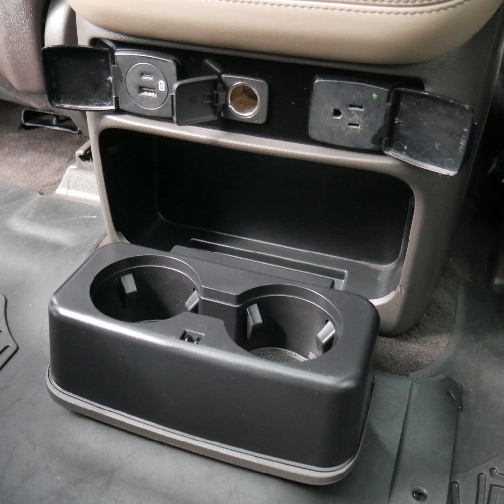 Used 2022 Lincoln Navigator L Reserve AWD/4WD image 28