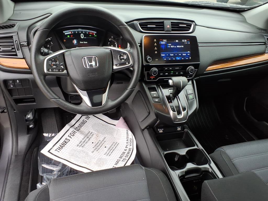 Used 2022 Honda CR-V EX image 15