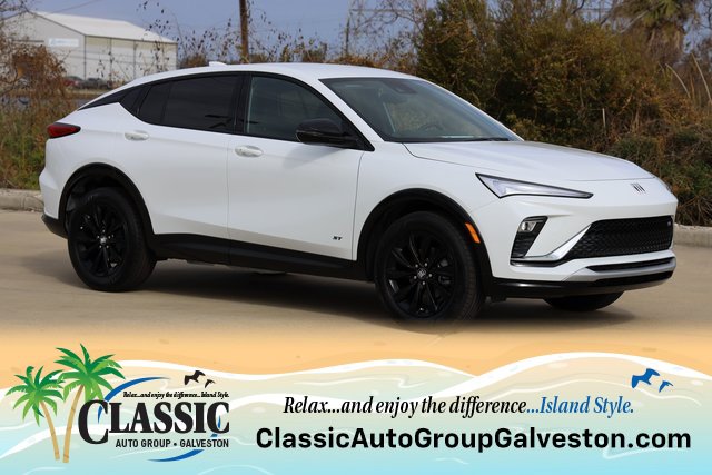 New 2026 Buick Envista Sport Touring w/ Convenience I Package