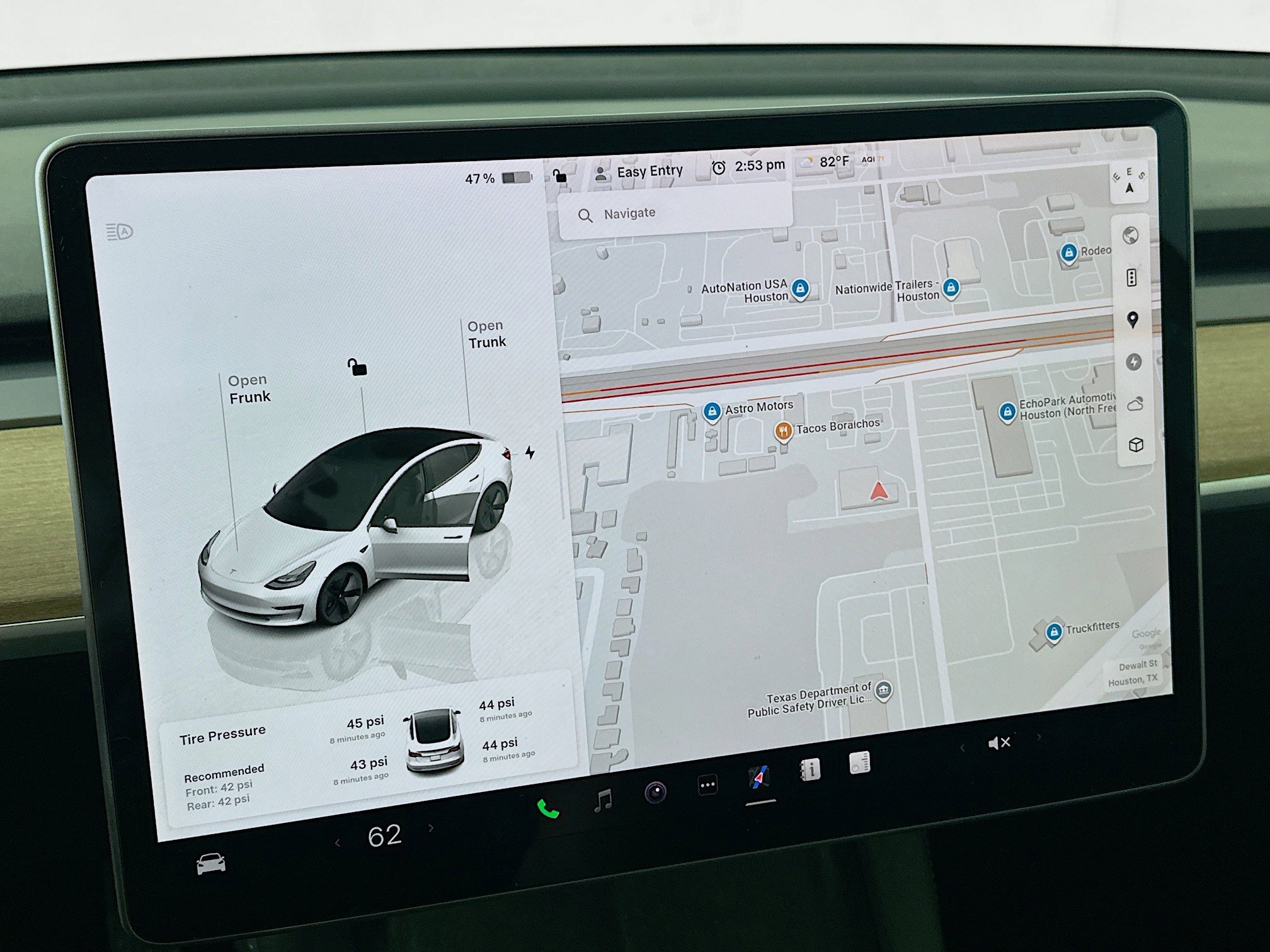 Used 2023 Tesla Model 3 Standard Range RWD image 21