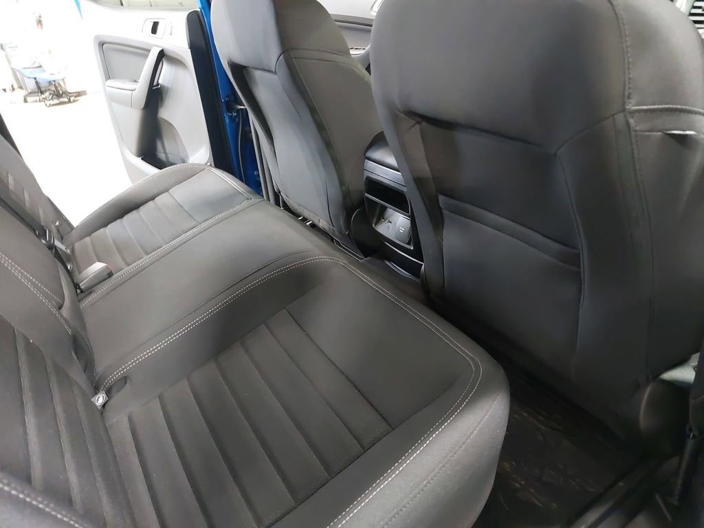 Used 2023 Ford Ranger XLT w/ Equipment Group 302A High image 11