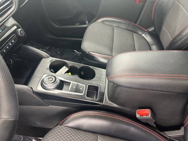 Used 2023 Ford Escape ST-Line w/ Tech Pack #1 image 15