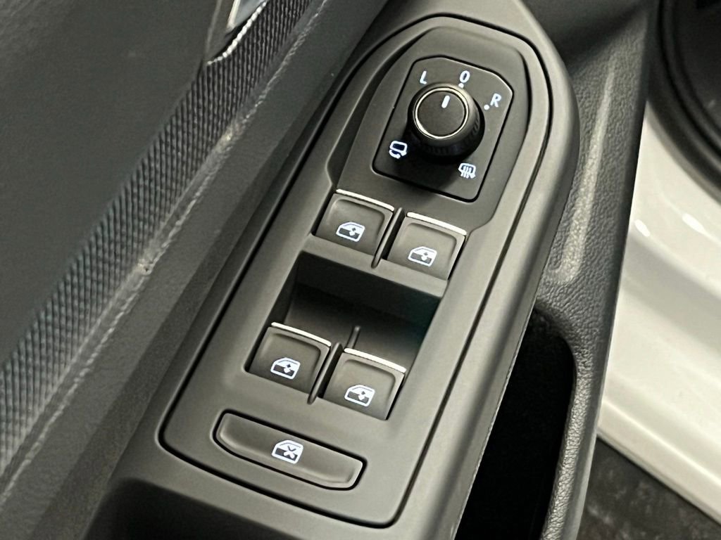 New 2026 Volkswagen GTI SE image 18