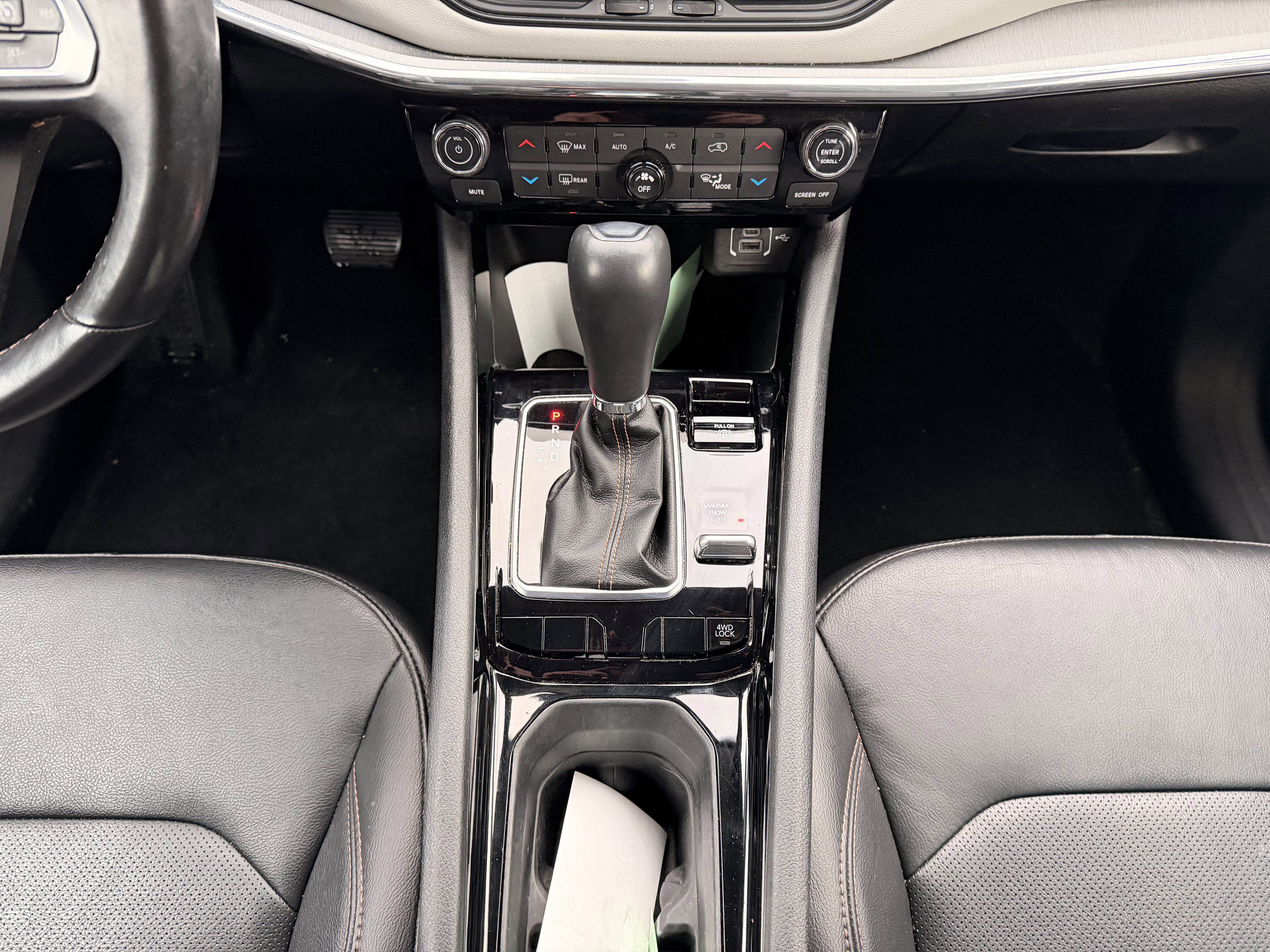 Used 2022 Jeep Compass Limited image 19