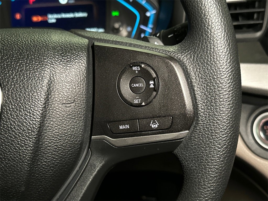 Used 2019 Honda Odyssey EX image 24