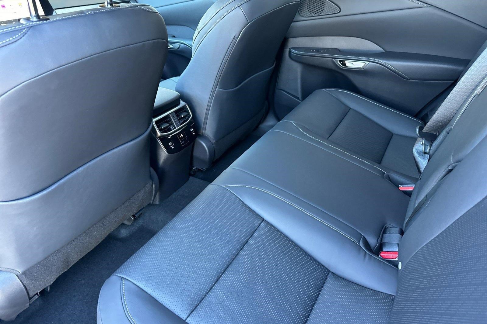 New 2026 Lexus RX 350 AWD image 20