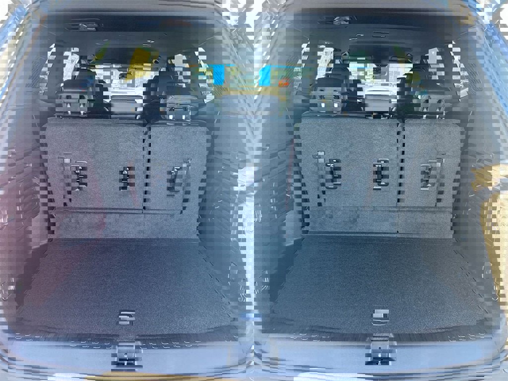 New 2026 Buick Enclave Preferred image 21