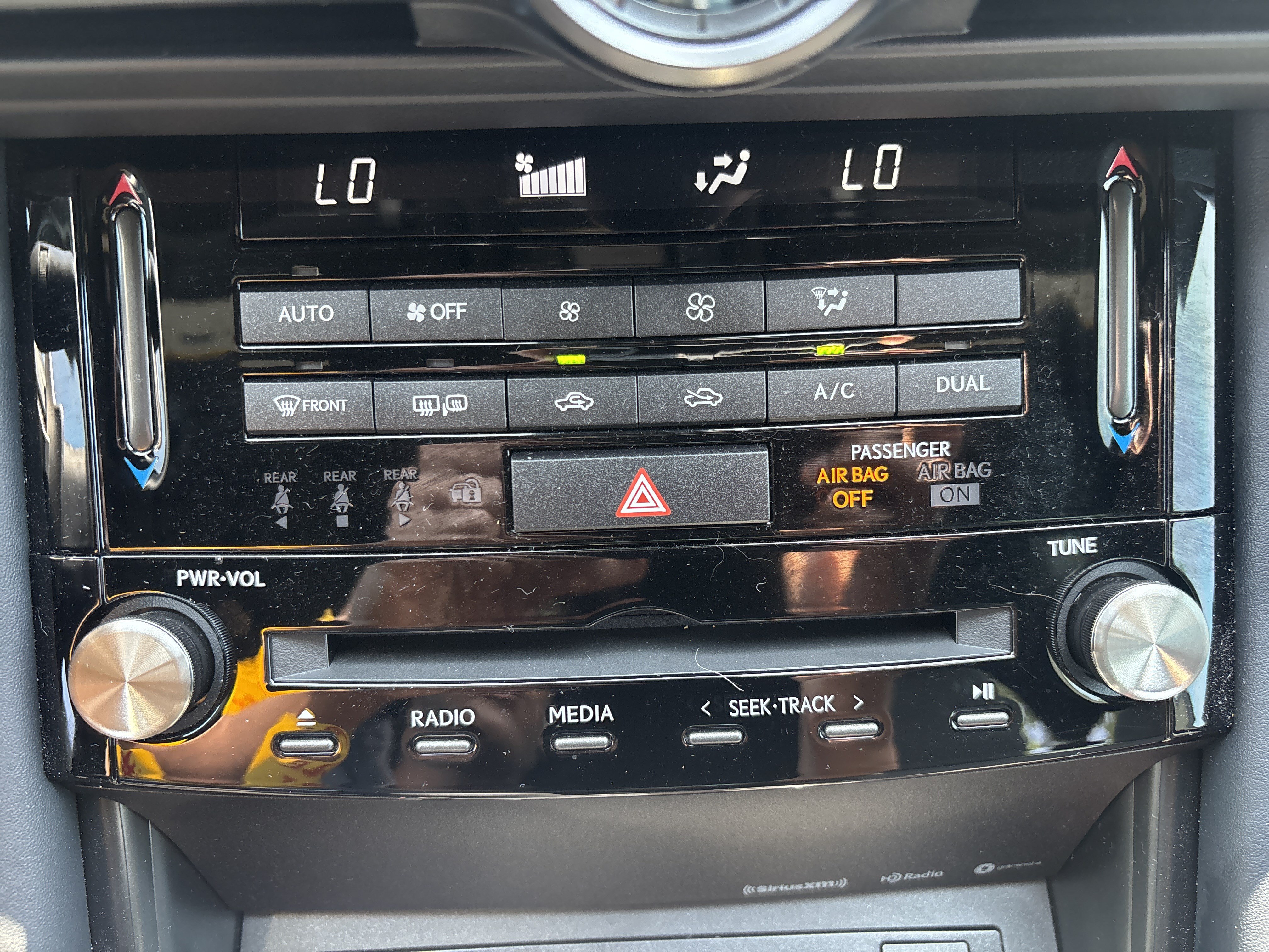 Certified 2025 Lexus IS 350 F Sport RWD image 29