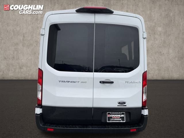 New 2024 Ford Transit 350 XL image 7