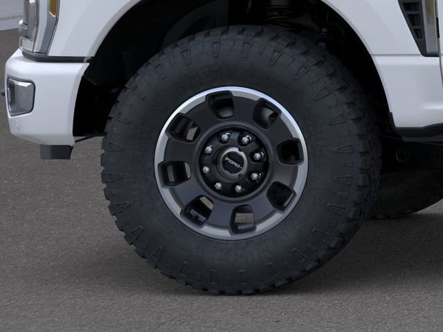 New 2026 Ford F350 Platinum w/ Platinum Plus Package image 19