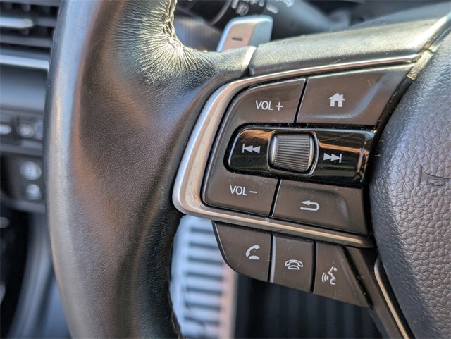 Used 2022 Honda Accord Sport Special Edition image 28