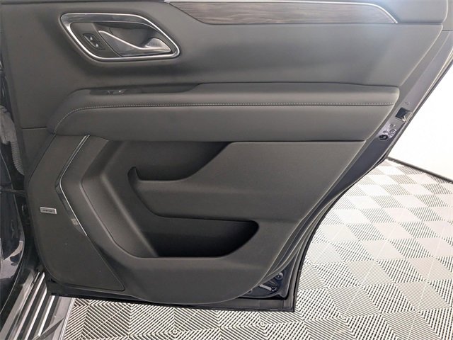 Used 2022 Chevrolet Tahoe LT w/ Luxury Package image 33