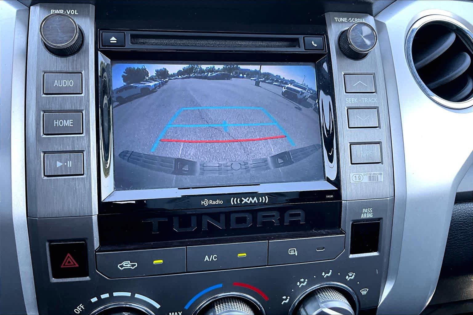 Used 2018 Toyota Tundra SR5 AWD/4WD image 26