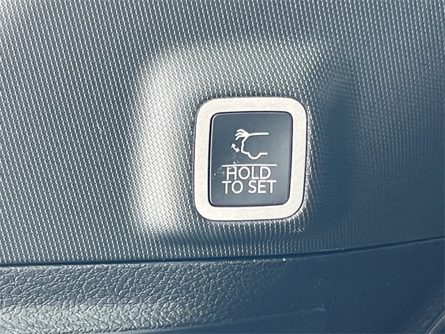 New 2026 Jeep Grand Cherokee Altitude image 34