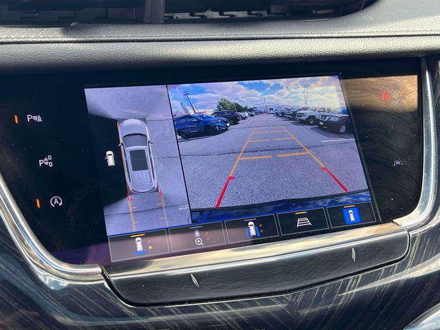 Used 2024 Cadillac XT6 Premium Luxury w/ Technology Package image 35