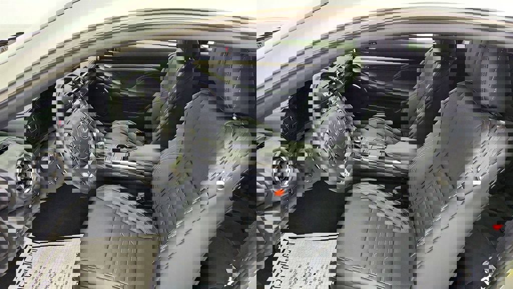 Used 2023 Lexus RC 350 F Sport image 21