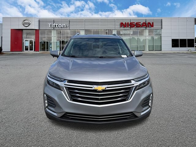 Used 2023 Chevrolet Equinox Premier AWD/4WD video 2
